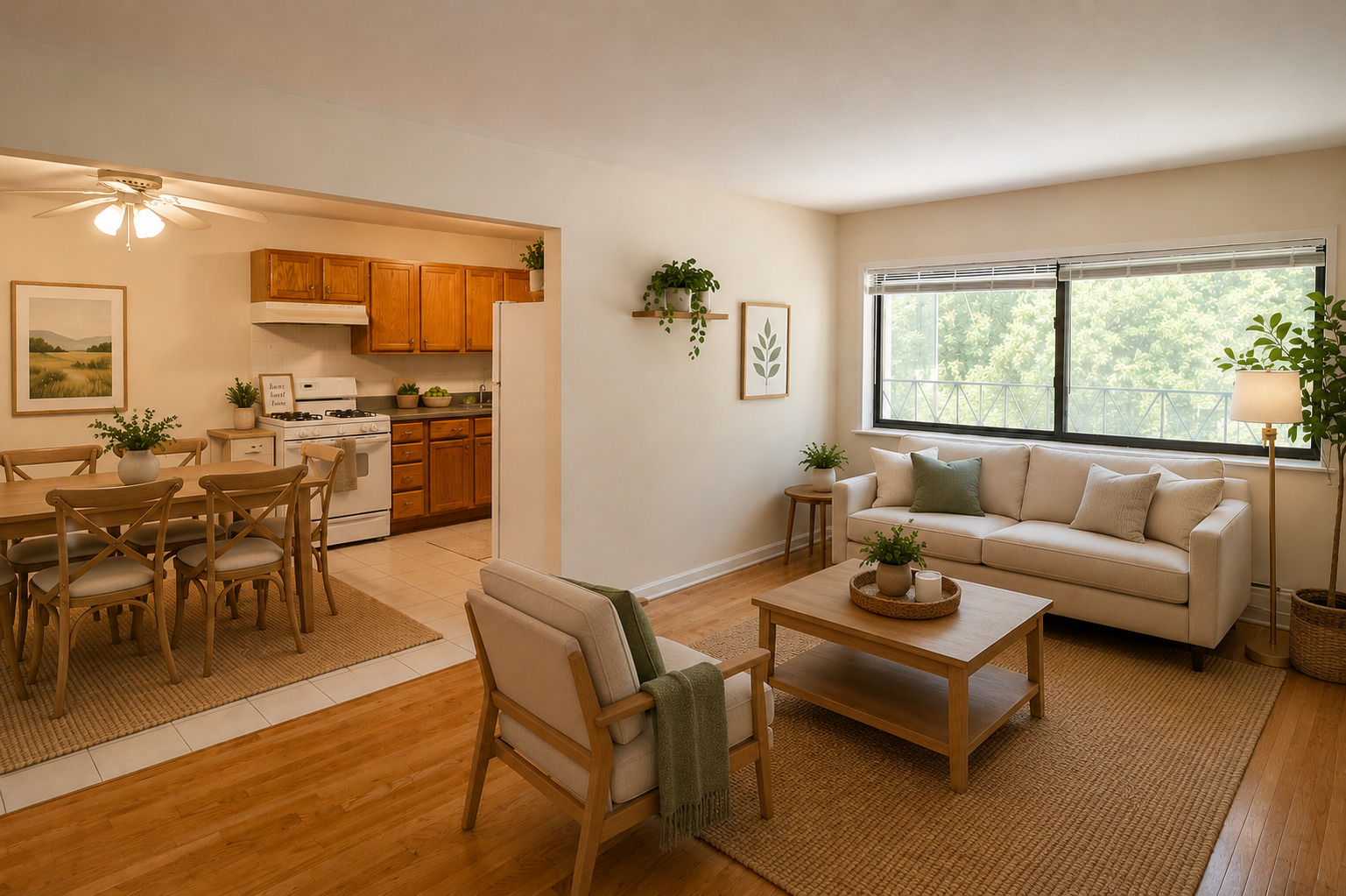 257 Washington Boulevard 7 Property Photo 2