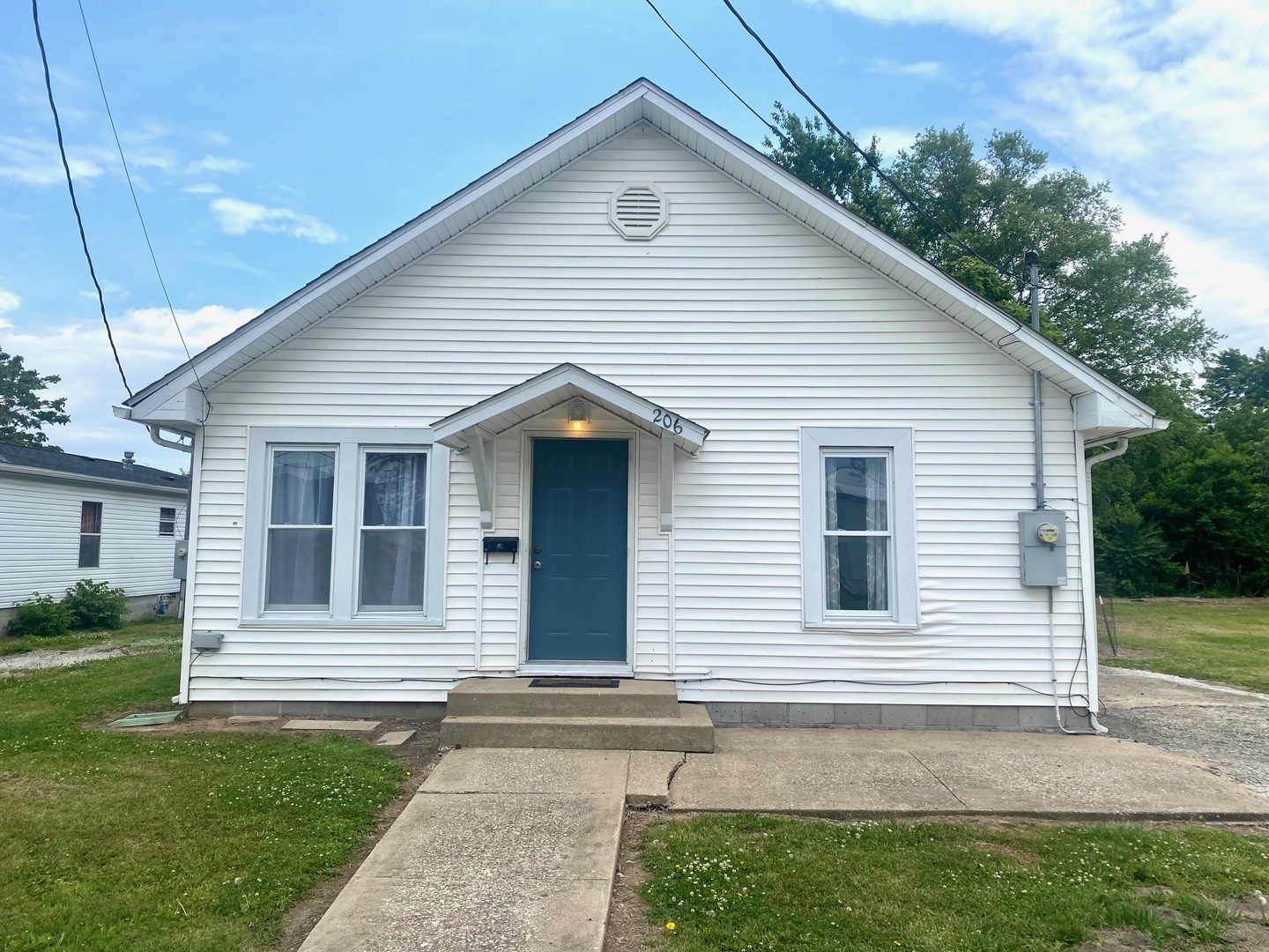 206 S Horn Property Photo 2