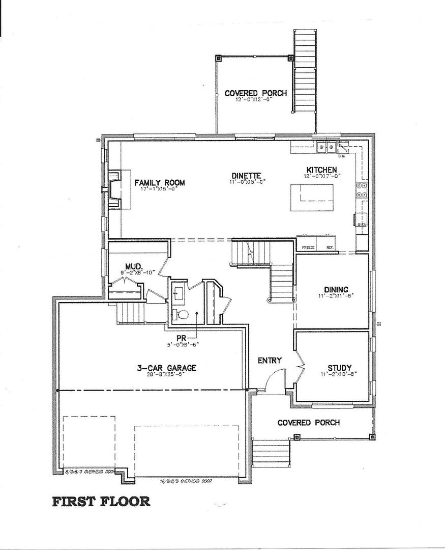 24248 S Janet Court Property Photo 33
