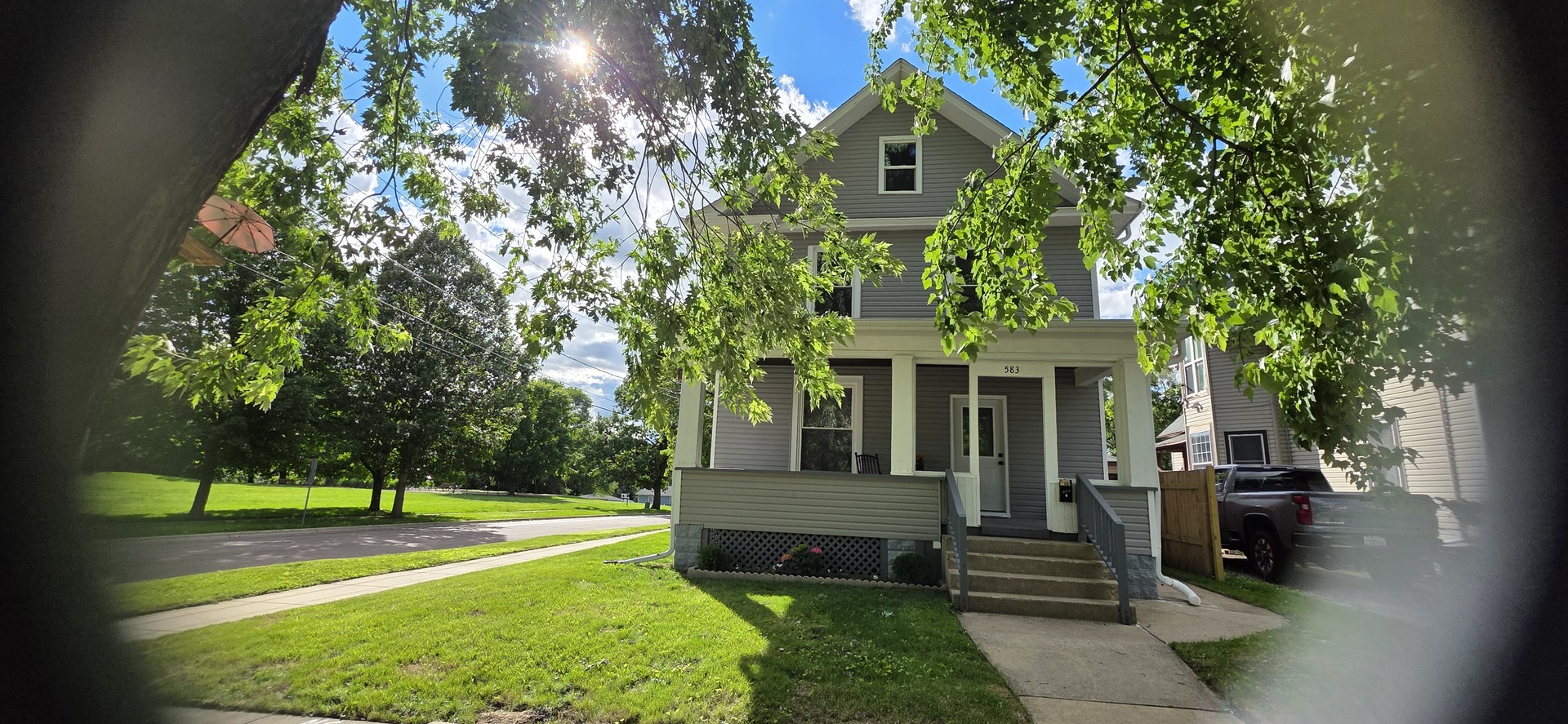 583 S Lasalle Avenue Property Photo 1