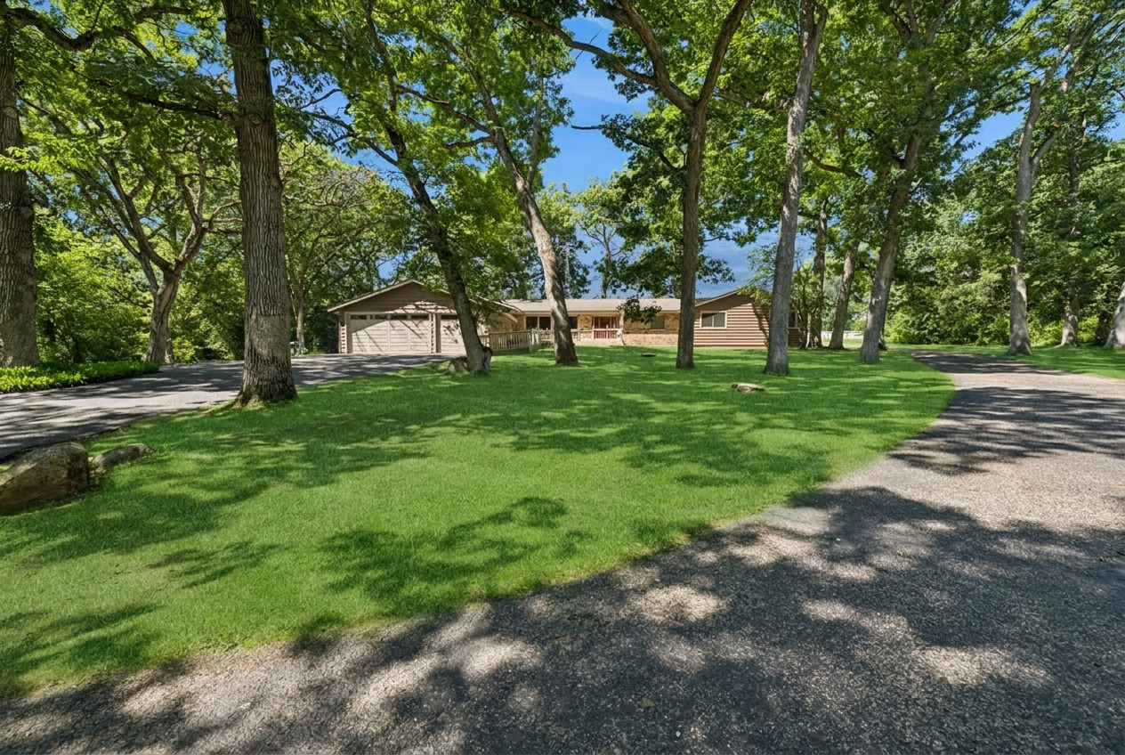 3605 Oak Ridge Road Property Photo 1