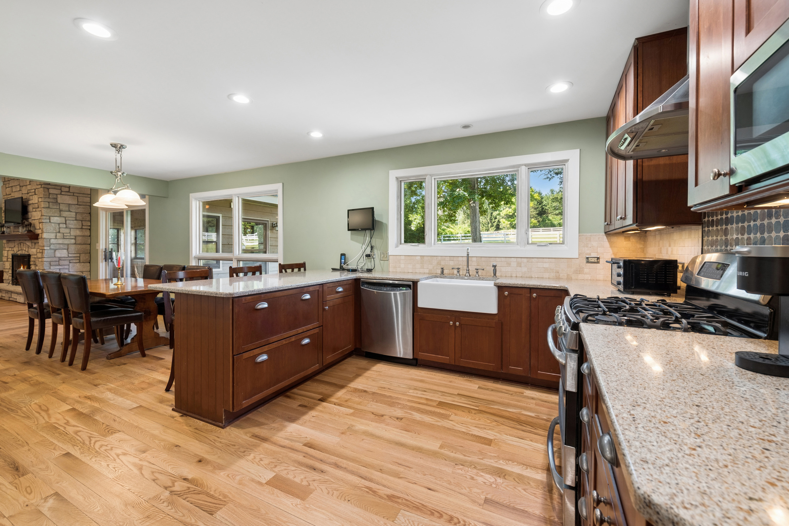 3605 Oak Ridge Road Property Photo 4