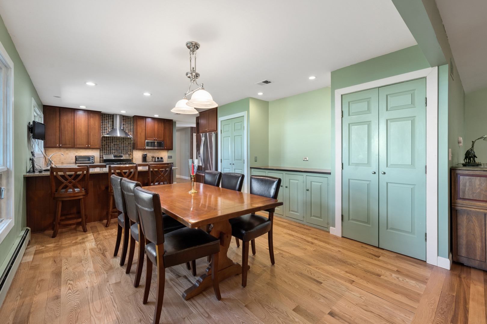 3605 Oak Ridge Road Property Photo 5