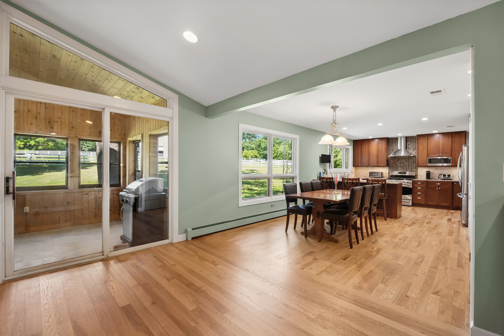 3605 Oak Ridge Road Property Photo 6