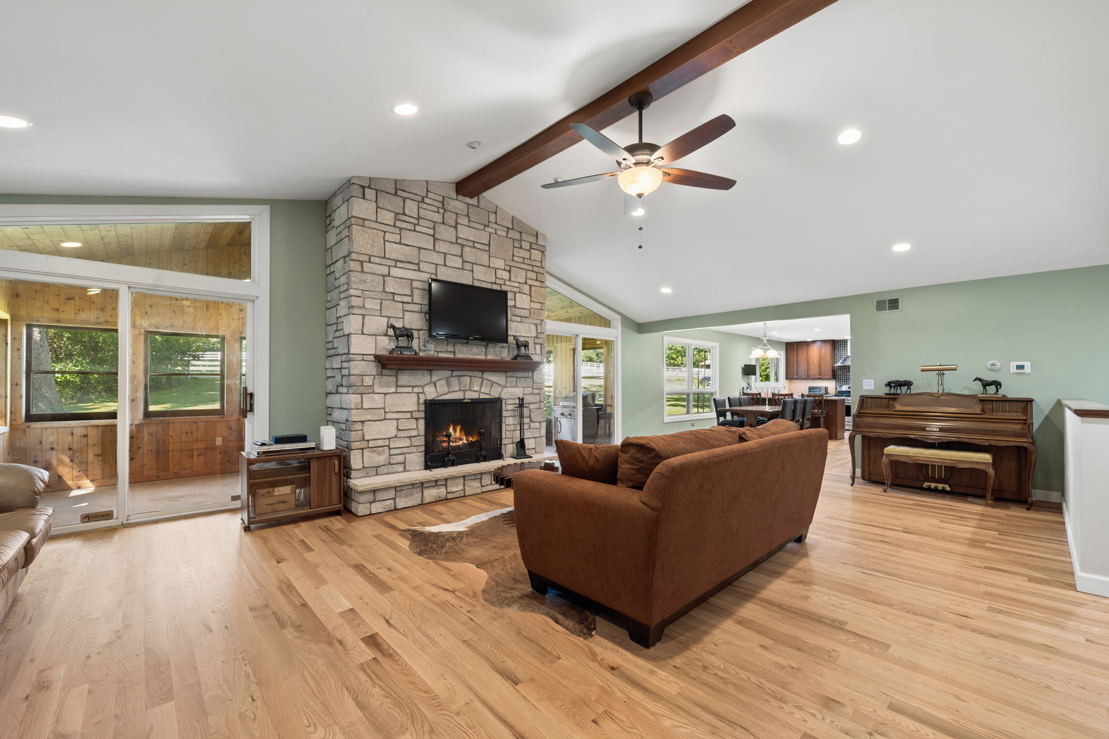 3605 Oak Ridge Road Property Photo 7
