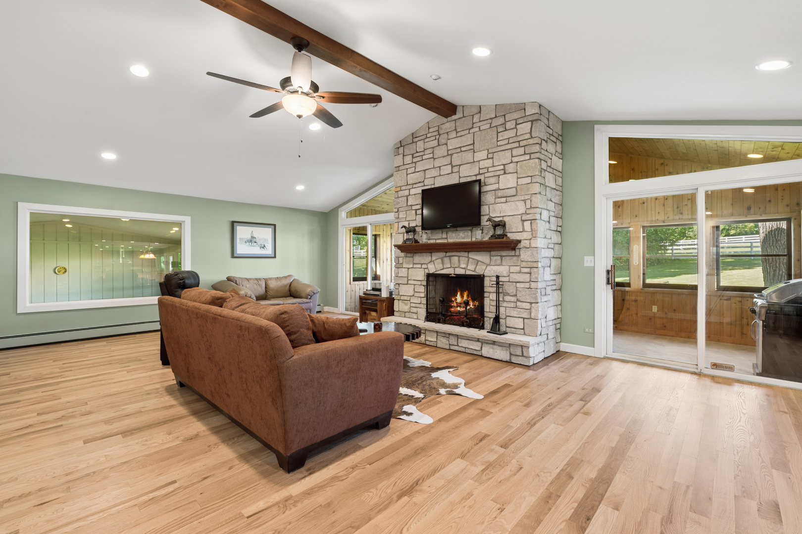 3605 Oak Ridge Road Property Photo 8