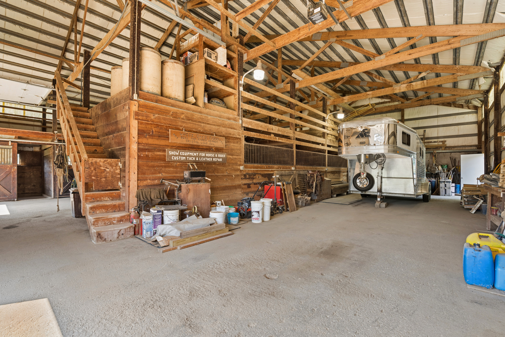 3605 Oak Ridge Road Property Photo 23