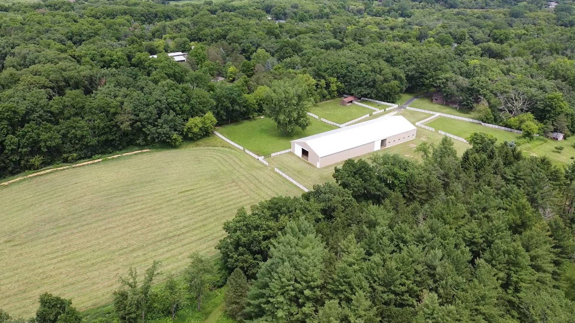 3605 Oak Ridge Road Property Photo 24