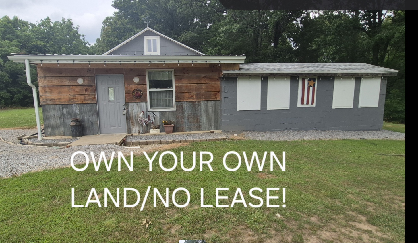 250 Lakeview Road Property Photo 1