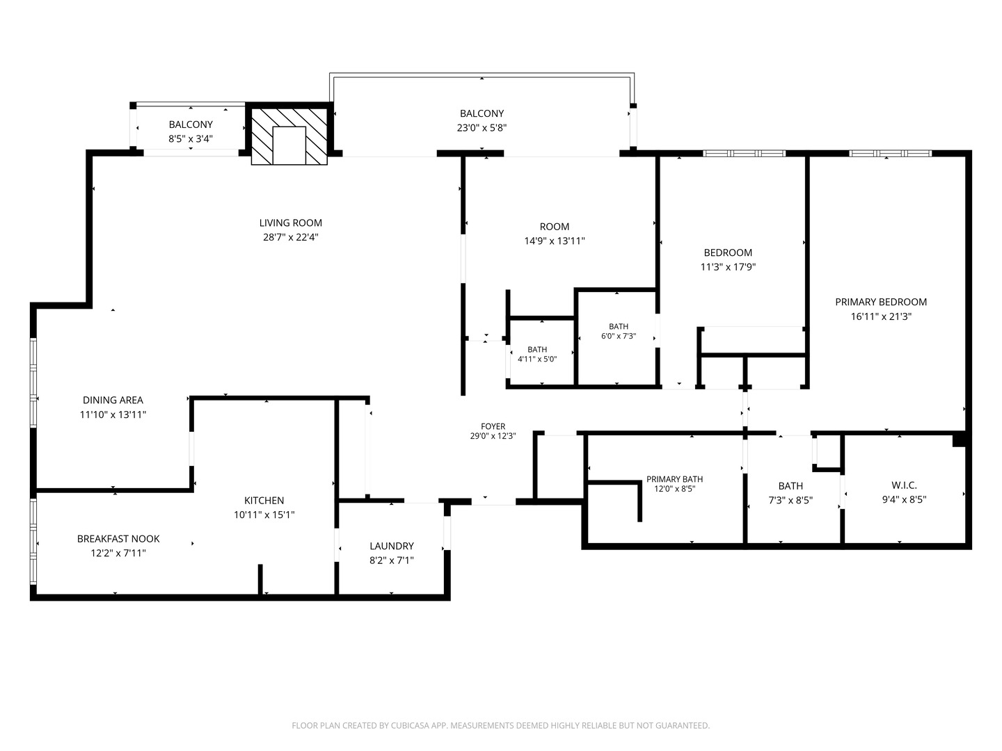 3810 Mission Hills Road 401 Property Photo 28