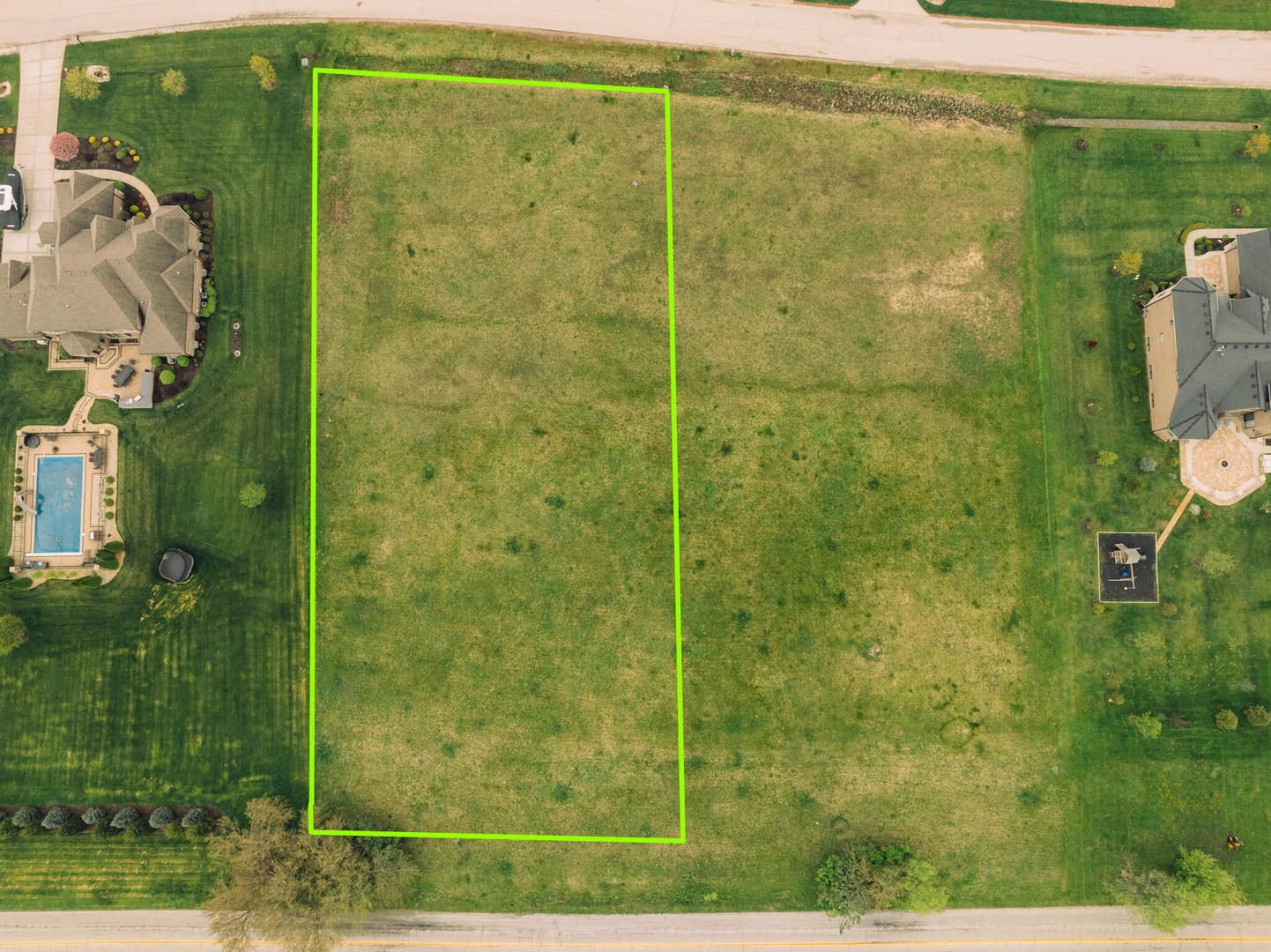 18485 S Pineprairie Drive Property Photo 7