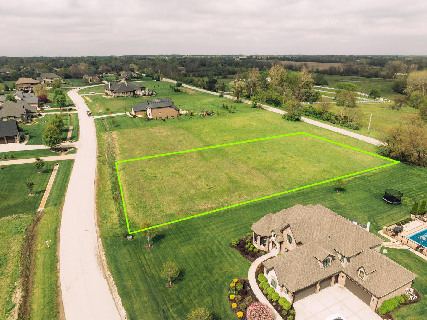 18485 S Pineprairie Drive Property Photo 8