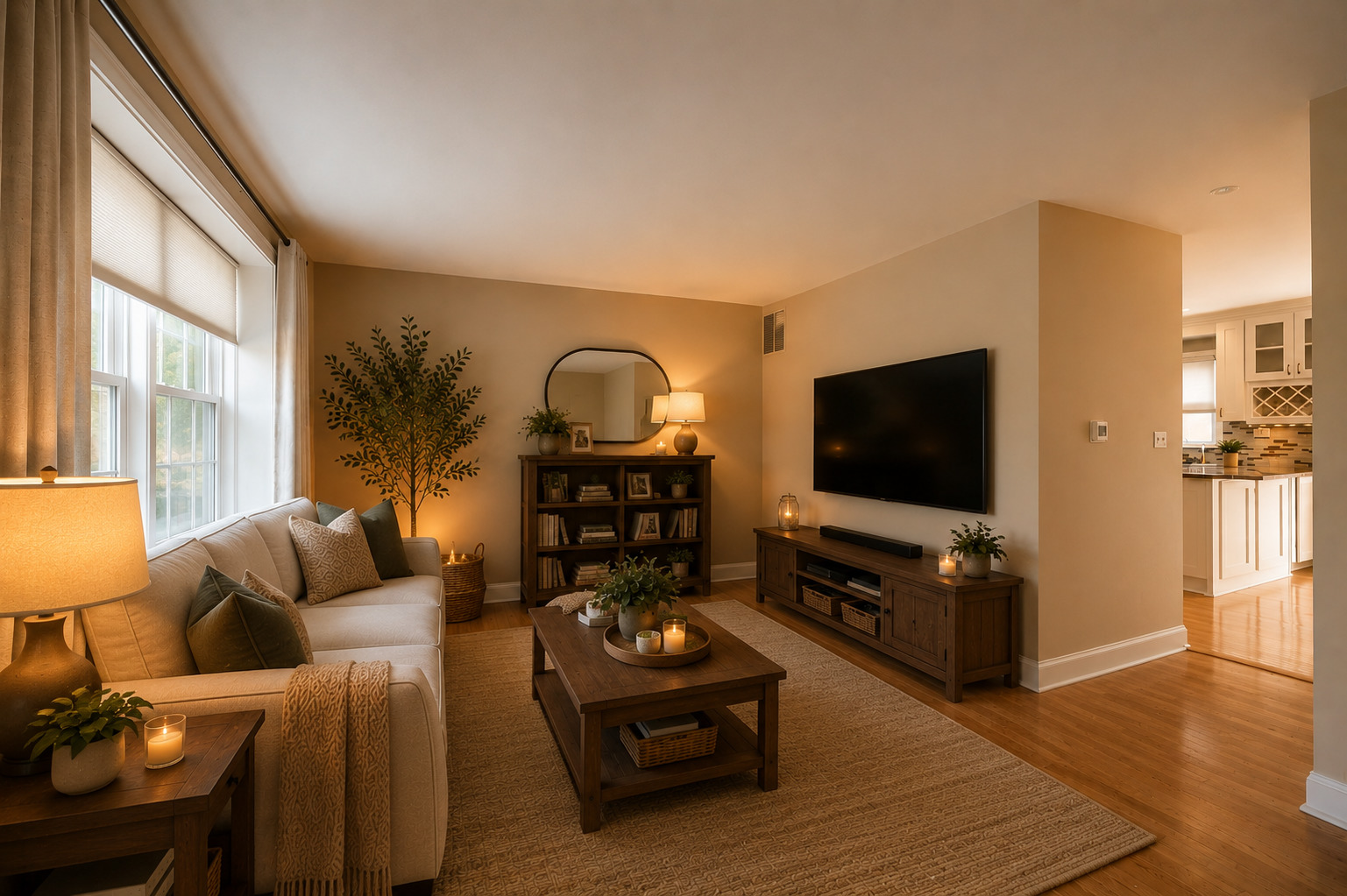 415 Park Avenue D Property Photo 9