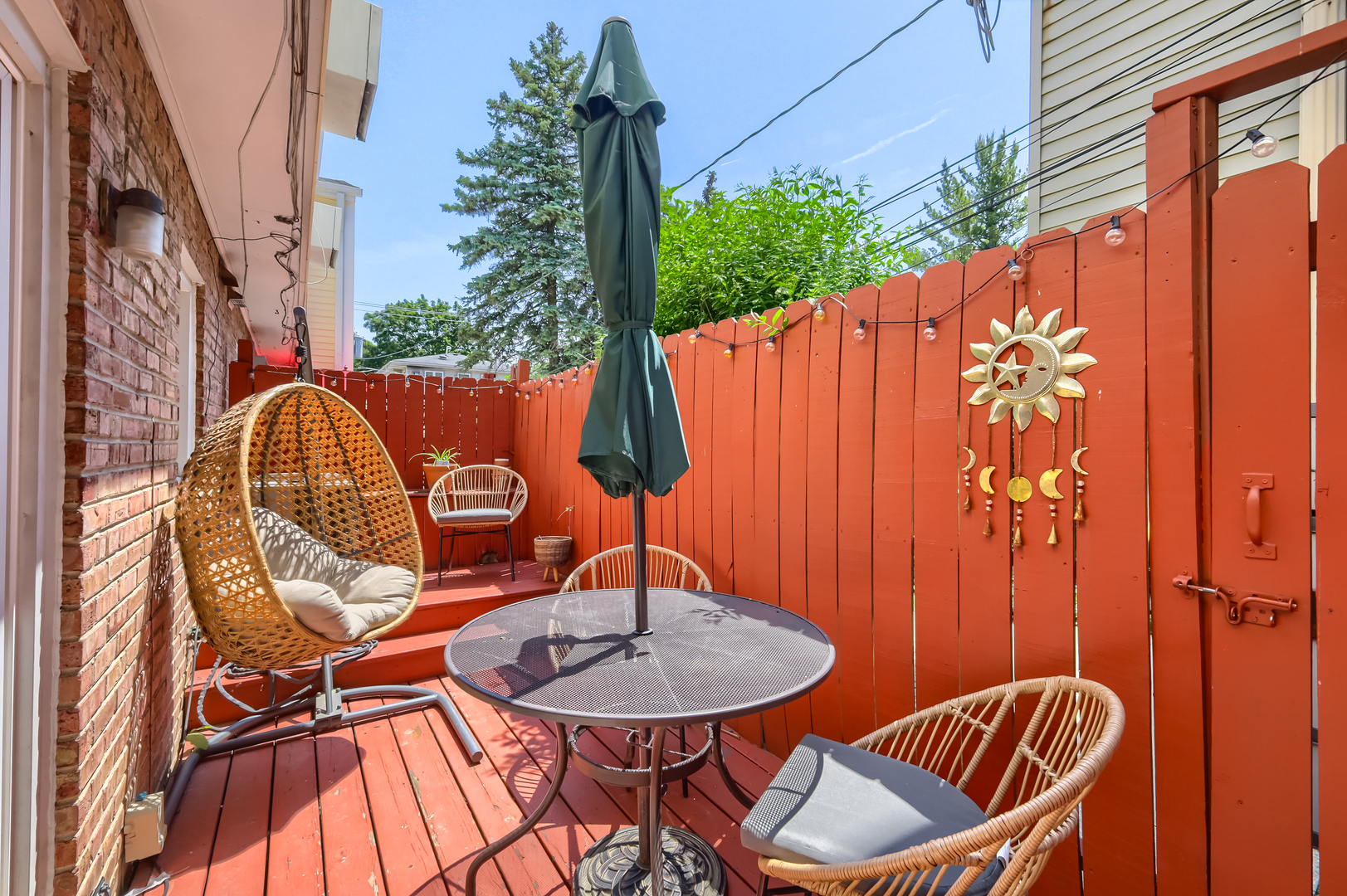 415 Park Avenue D Property Photo 12