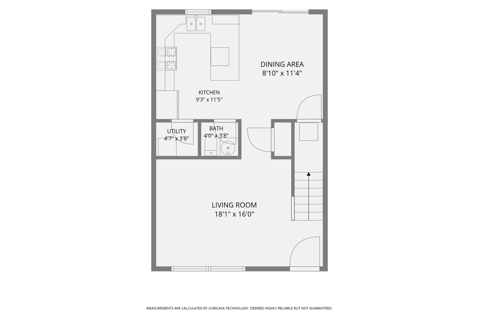 415 Park Avenue D Property Photo 16