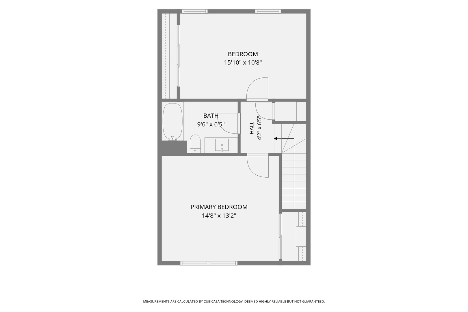 415 Park Avenue D Property Photo 17