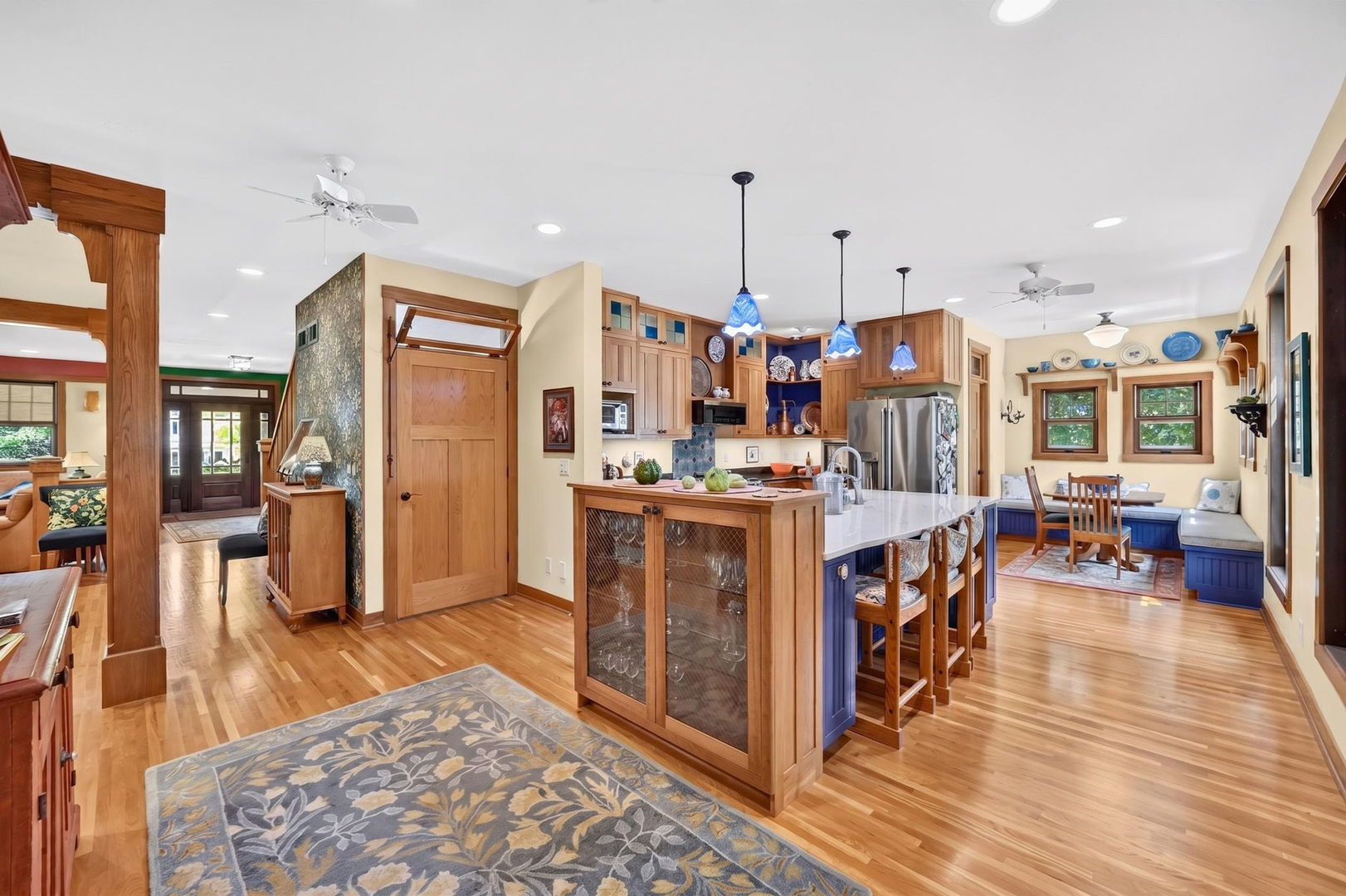 726 Somonauk Street Property Photo 17