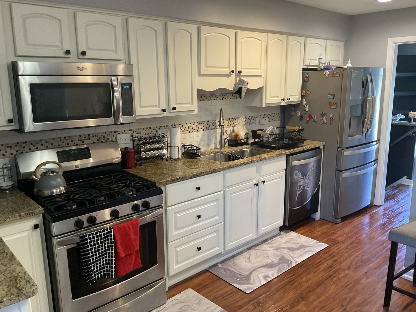 246 S Ingleside Avenue Property Photo 16