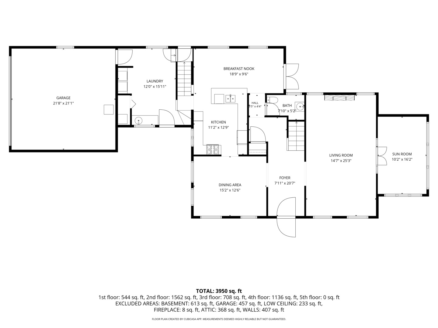 639 Lincoln Avenue Property Photo 37