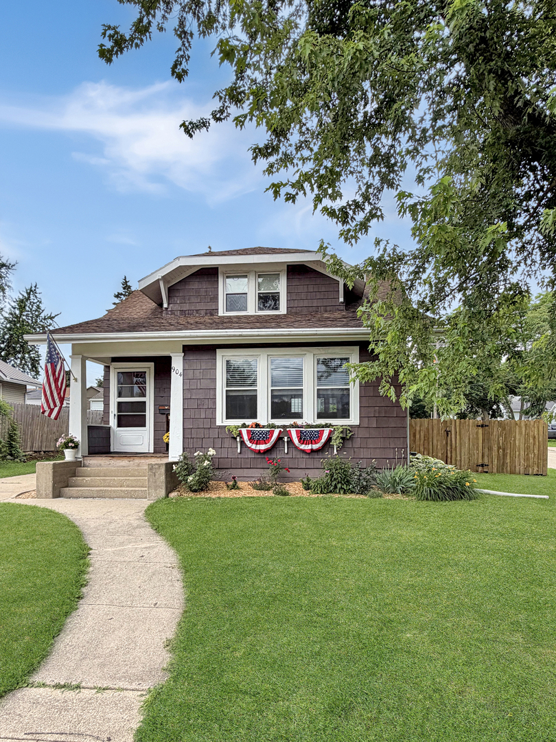 904 S Mckinley Avenue Property Photo 1
