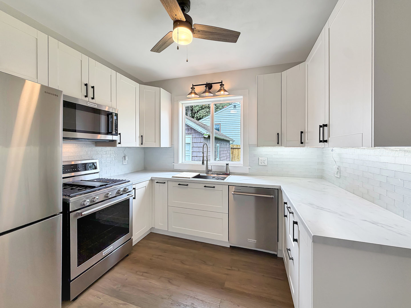 904 S Mckinley Avenue Property Photo 12