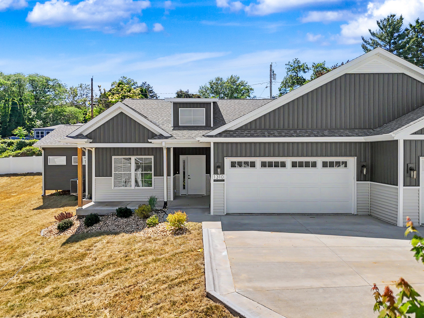 1310 Heights Court Property Photo 1