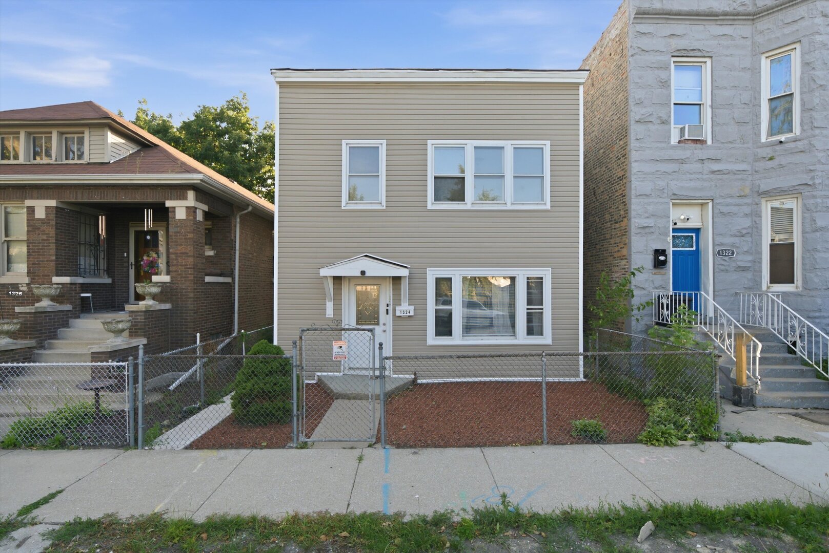1324 S 48th Court Property Photo 1