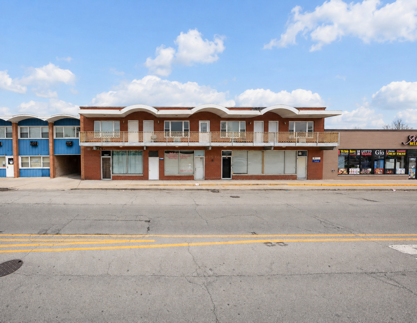 12149 S Western Avenue 12149 Property Photo 1