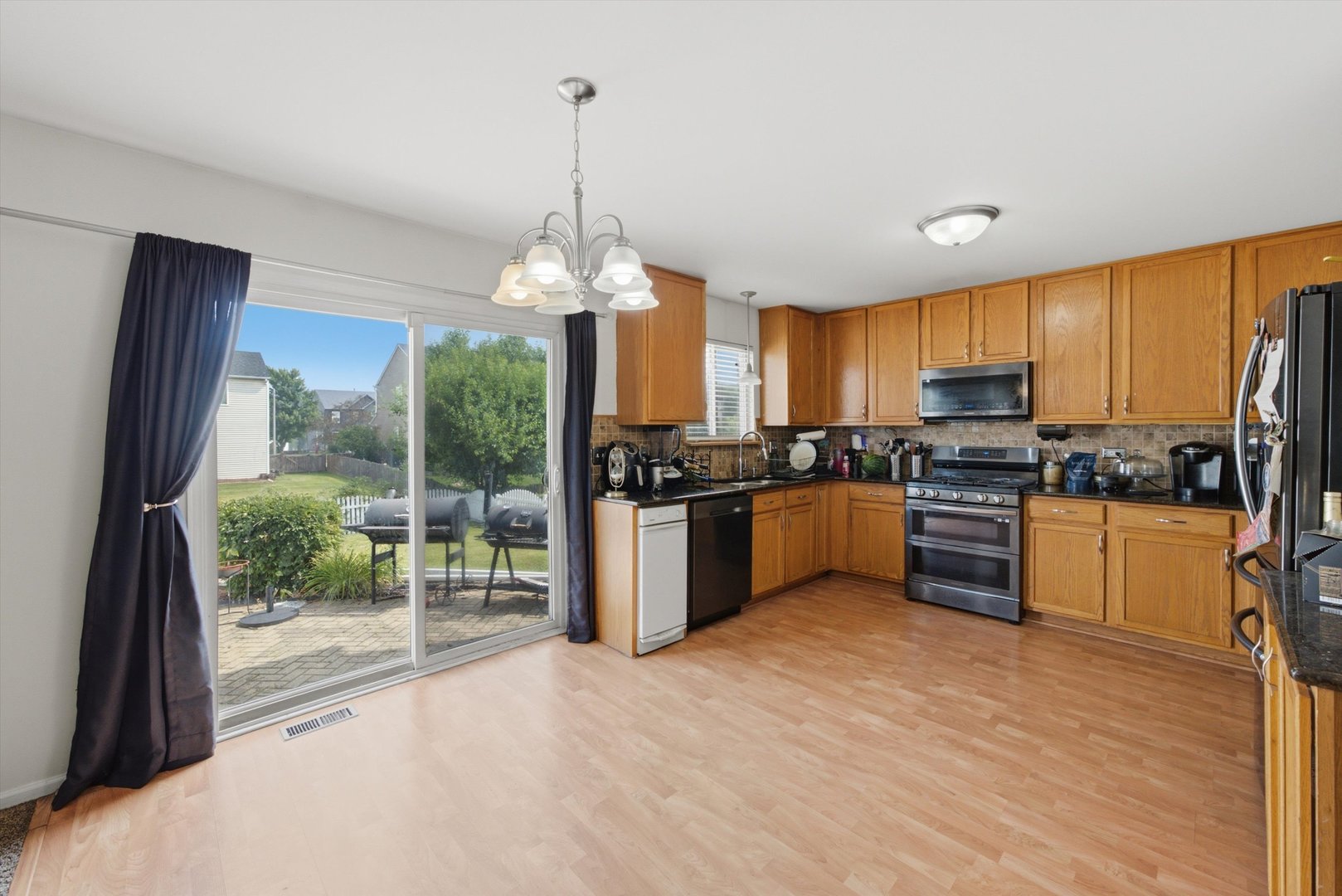 2707 Misty Brook Lane Property Photo 6