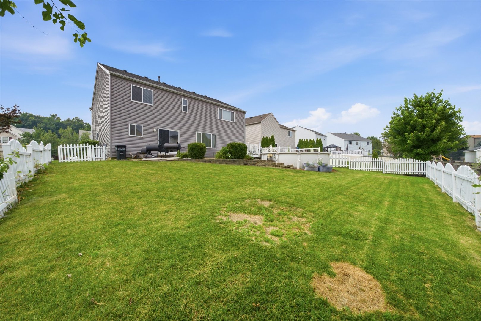 2707 Misty Brook Lane Property Photo 22