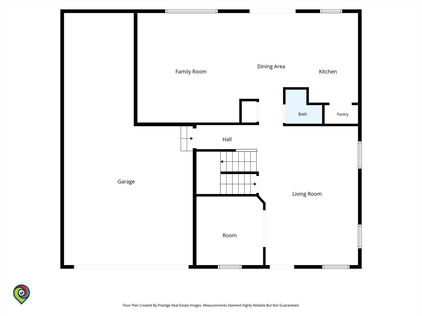 2707 Misty Brook Lane Property Photo 25