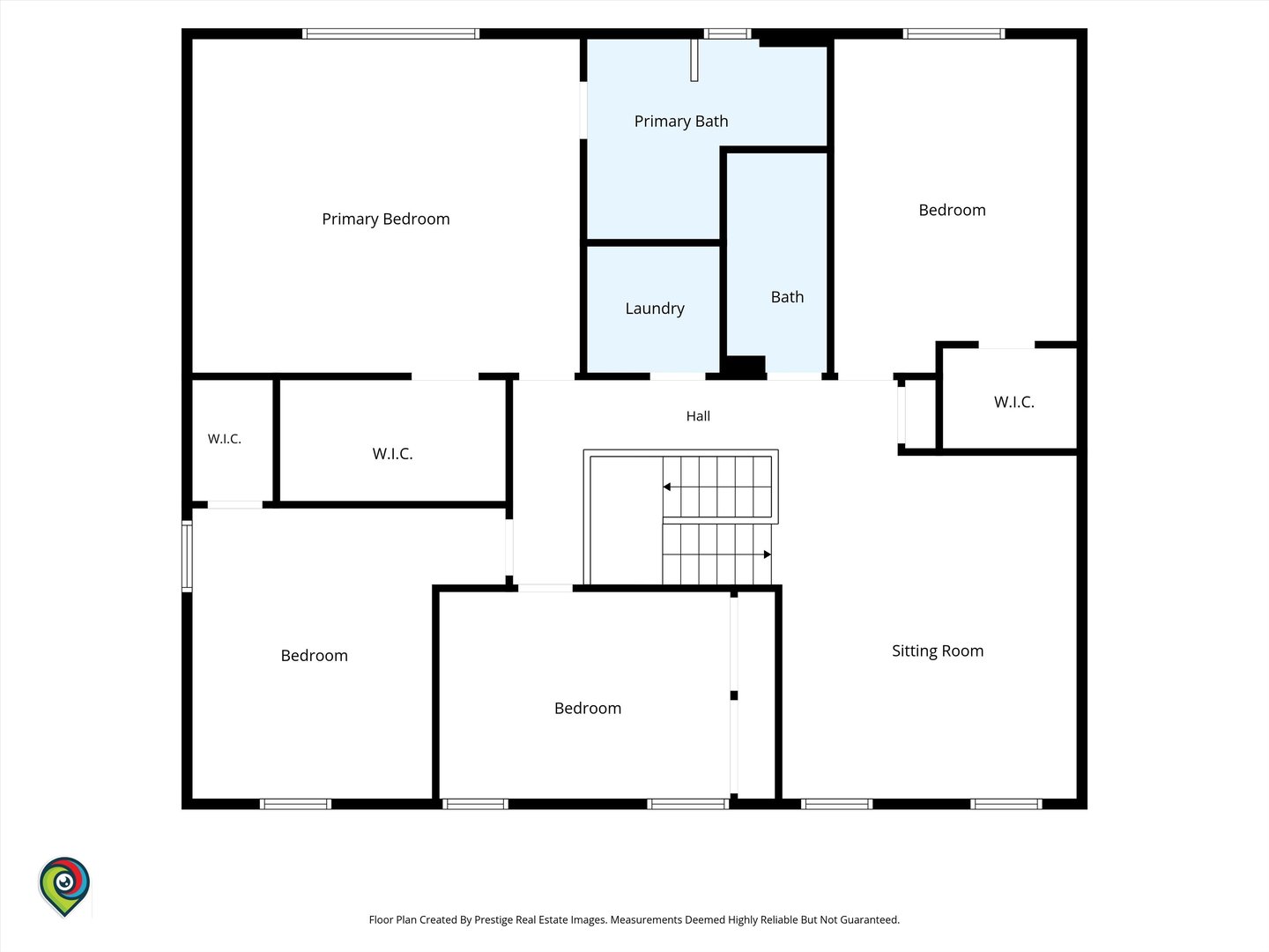 2707 Misty Brook Lane Property Photo 26