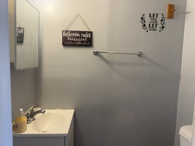 1133 Williamsburg Road Property Photo 3