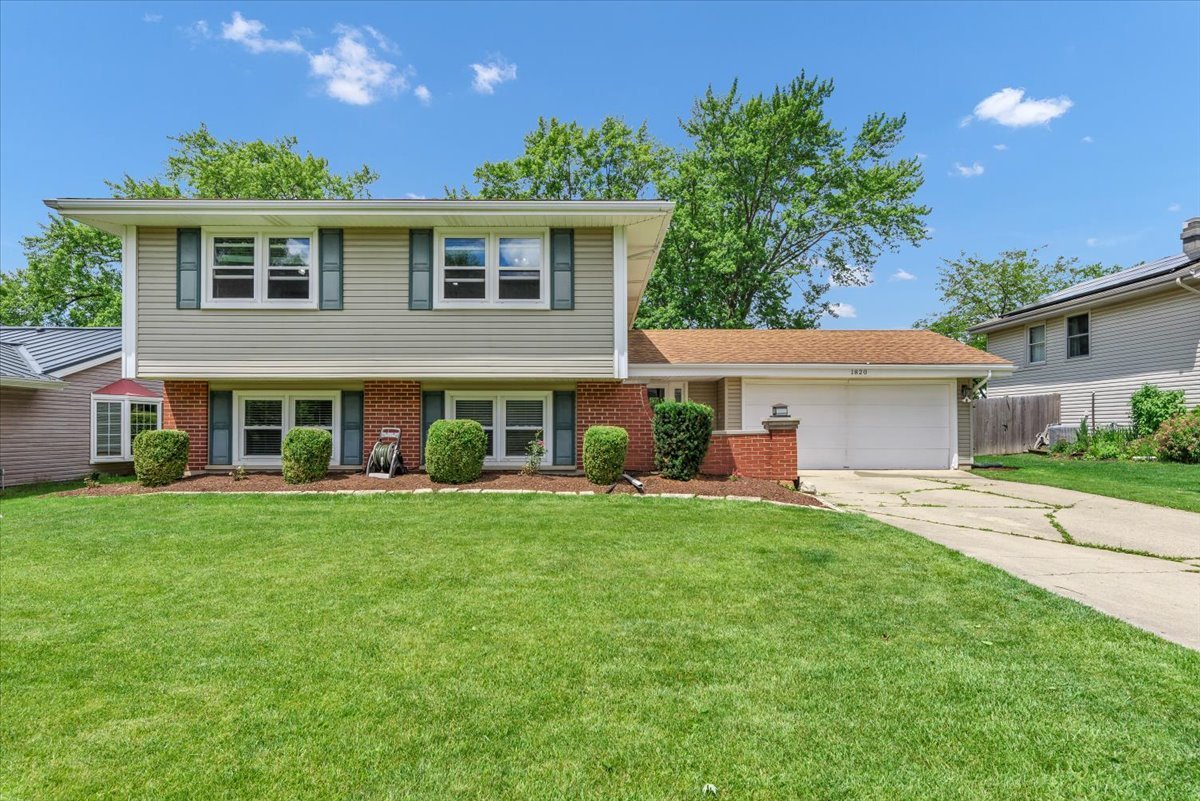 1820 Claremont Road Property Photo 1