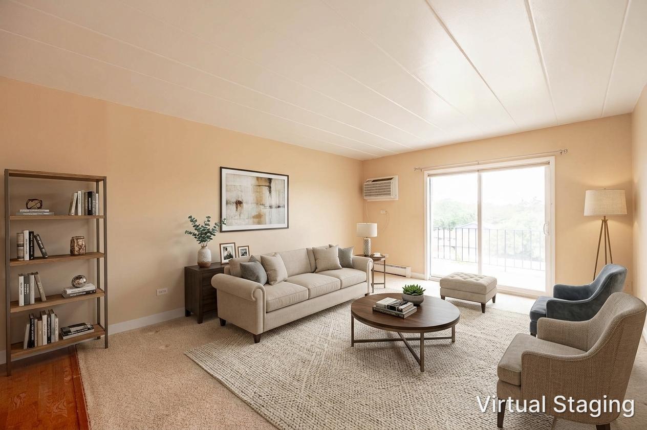 1000 S Lorraine Road 411 Property Photo 4