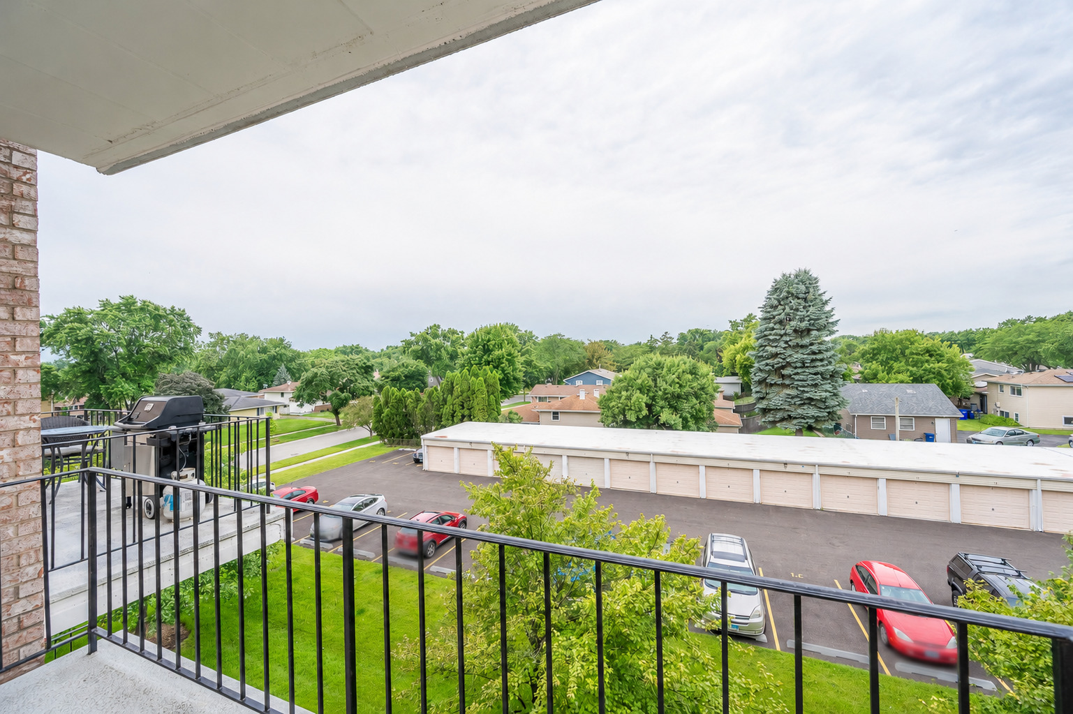 1000 S Lorraine Road 411 Property Photo 14