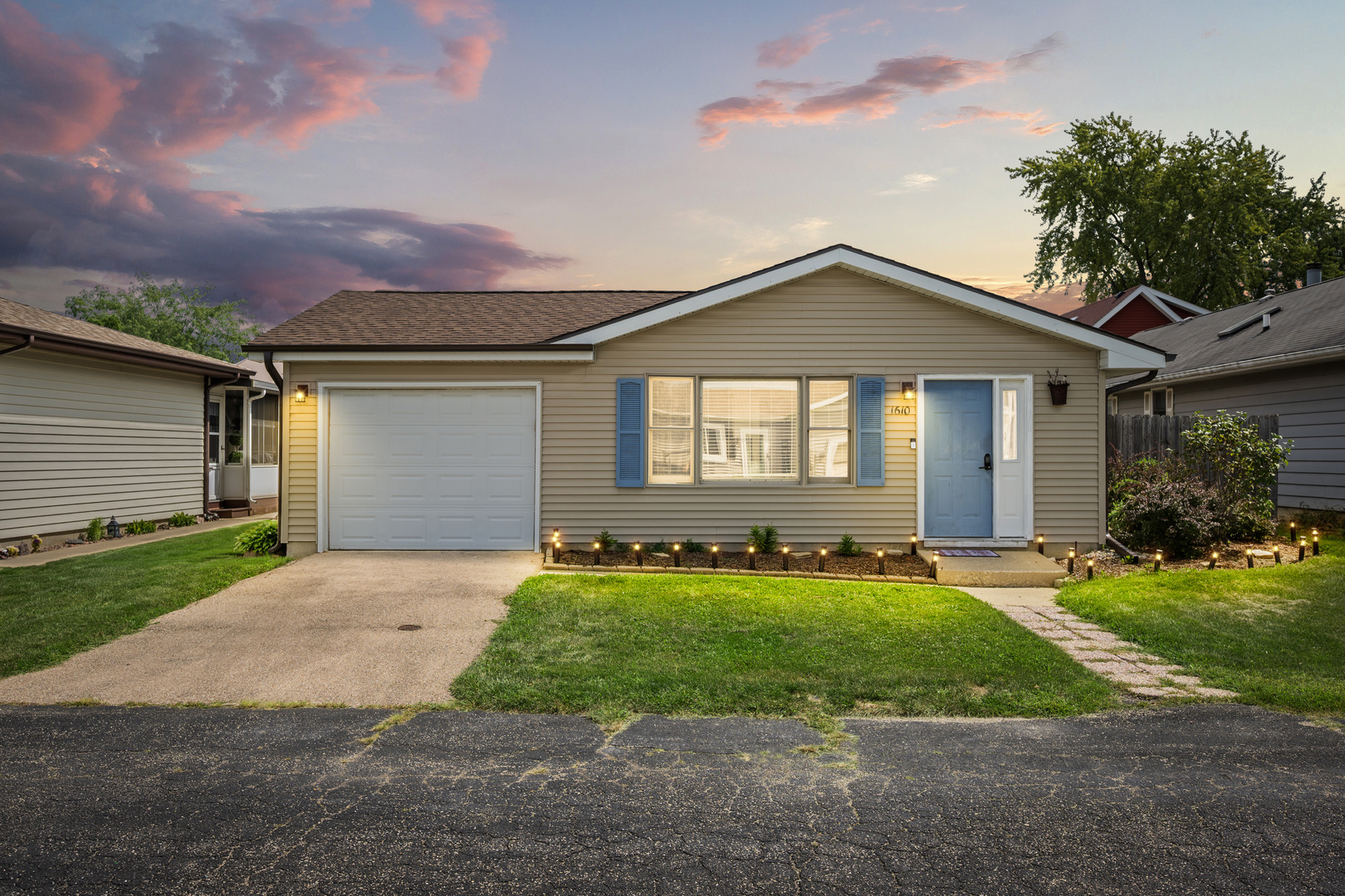 1610 Meadowbrook Court Property Photo 20