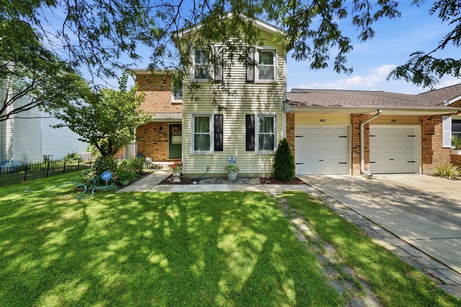 547 Grimes Avenue Property Photo 1