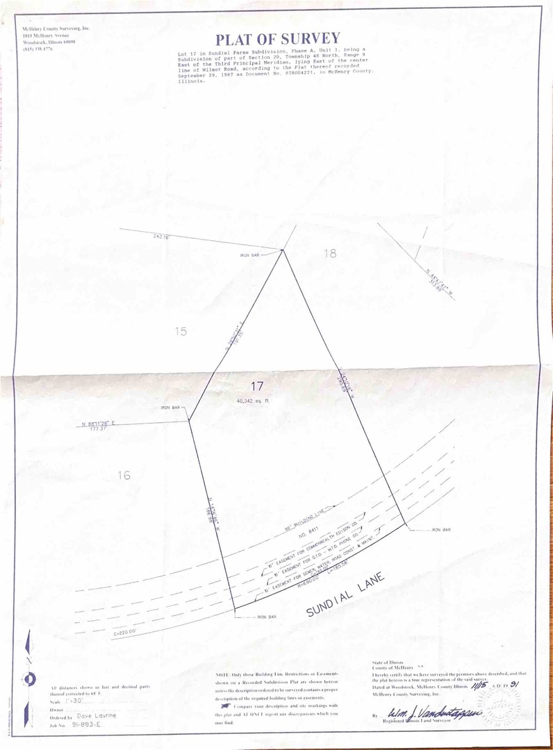 8411 Sundial Lane Property Photo 1