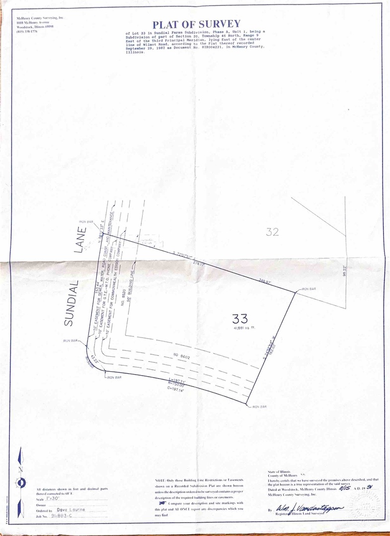 8520 Sundial Lane Property Photo 1