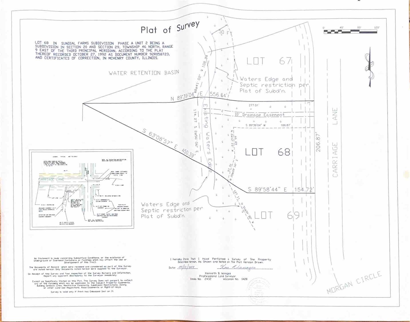 8103 Carriage Lane Property Photo 1