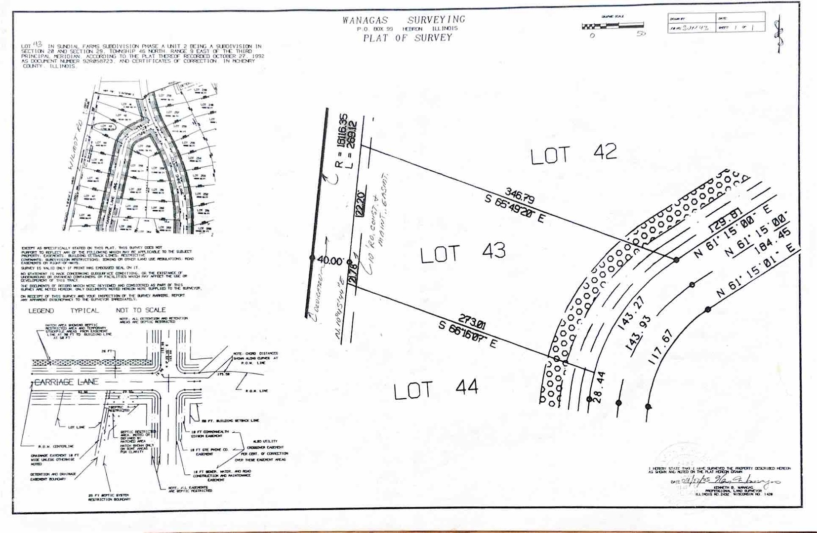 8315 Carriage Lane Property Photo 1