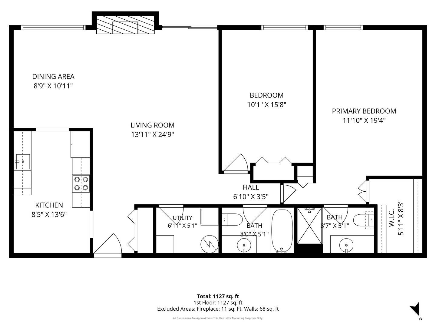 3070 Pheasant Creek Drive 106 Property Photo 27