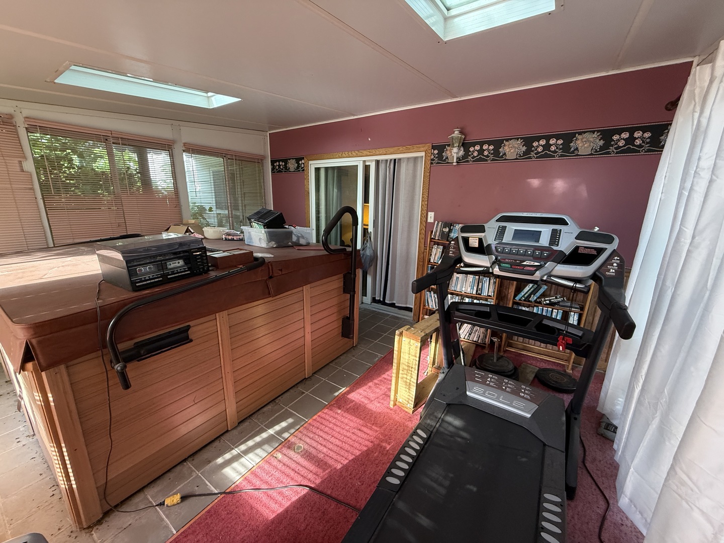 203 S Whitehead Street Property Photo 17