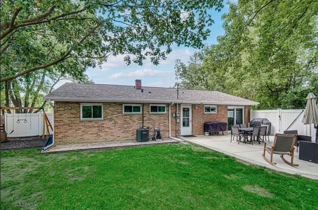 8630 W 163rd Street Property Photo 28