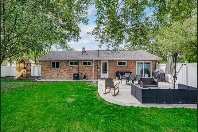8630 W 163rd Street Property Photo 31