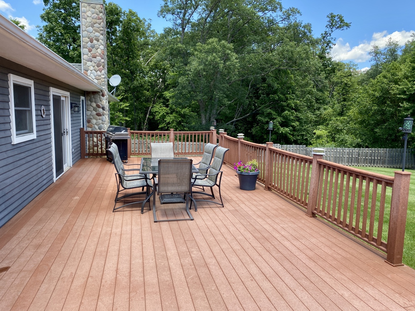 1126 S Eagle Chase Drive Property Photo 4