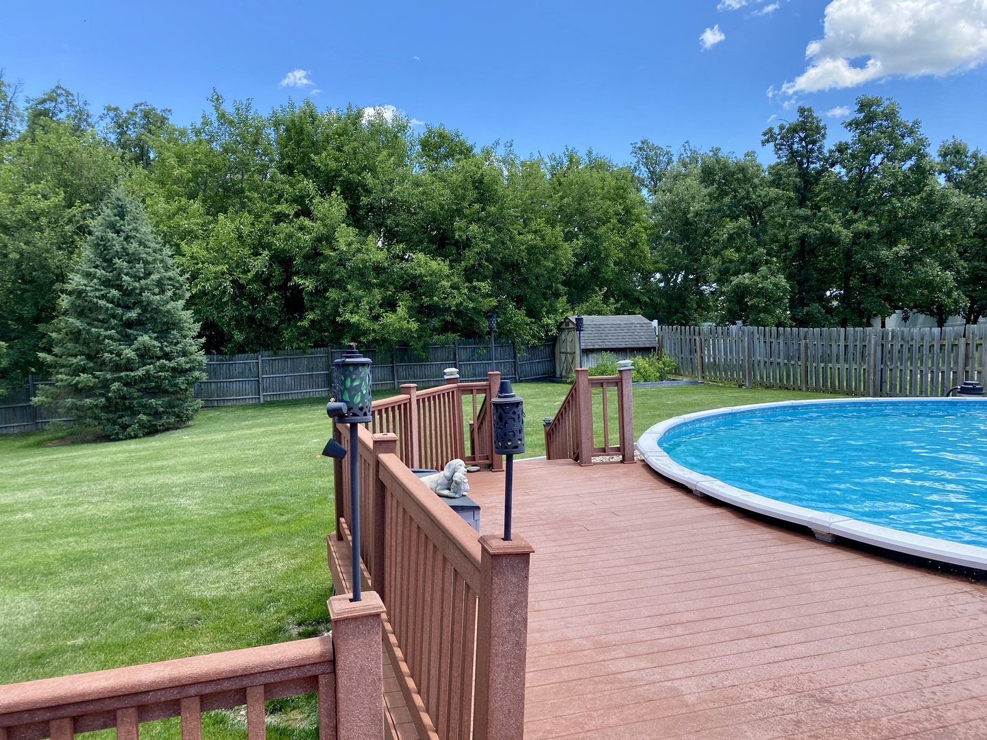 1126 S Eagle Chase Drive Property Photo 5