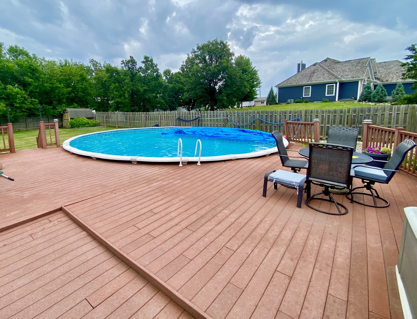 1126 S Eagle Chase Drive Property Photo 6
