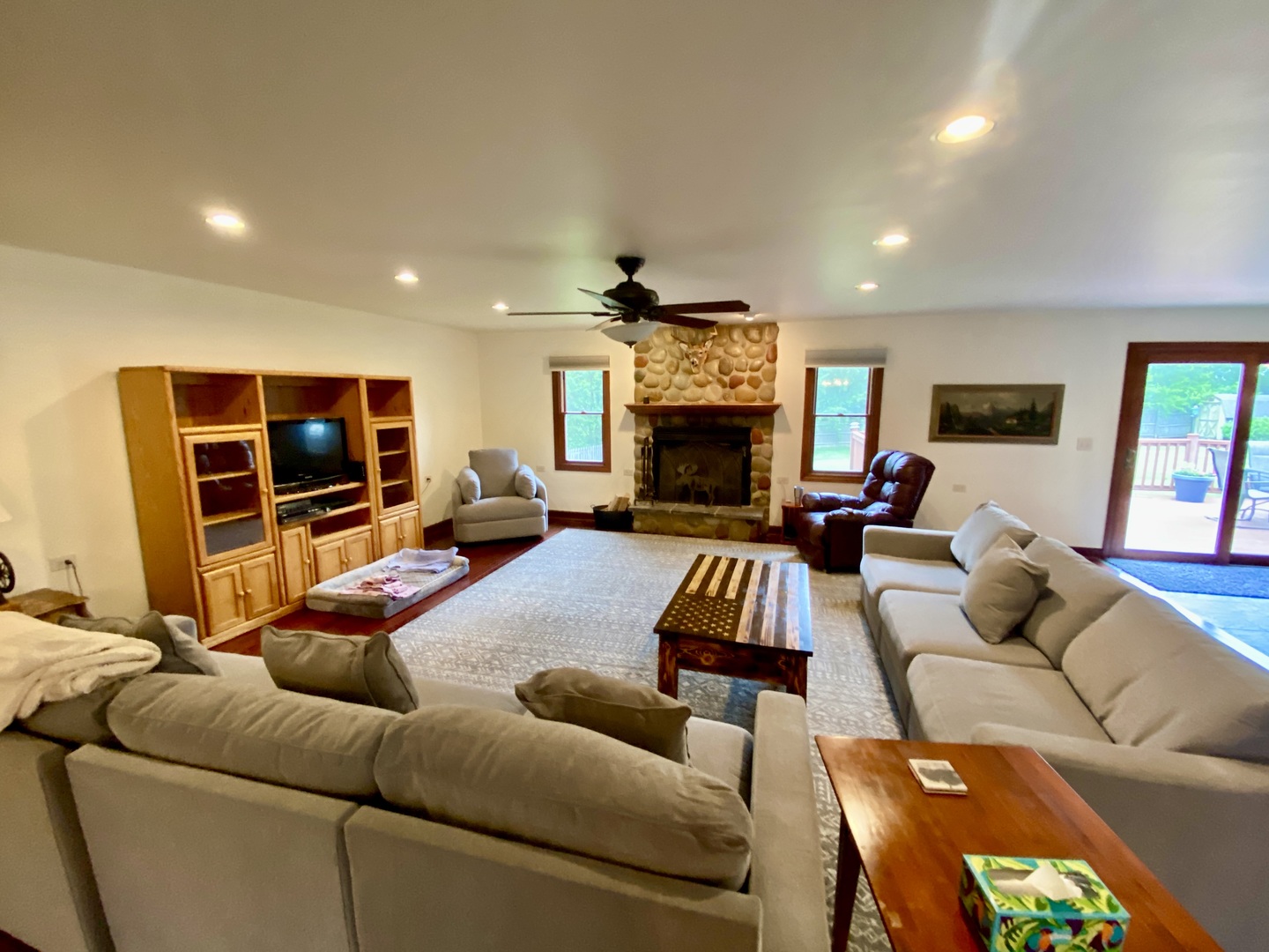 1126 S Eagle Chase Drive Property Photo 8